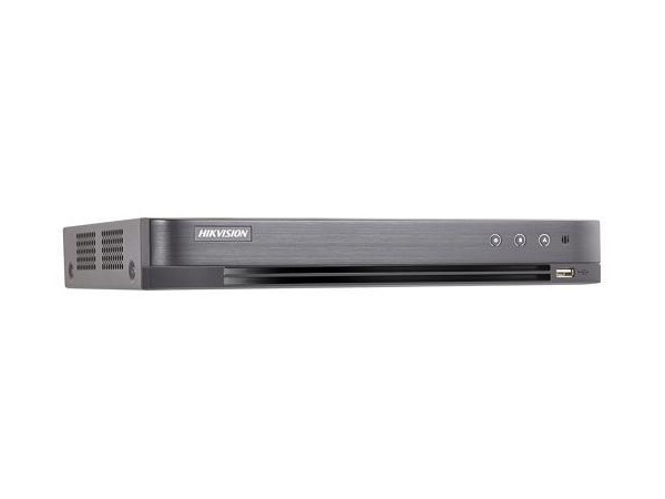 هایک ویژن DS-7204HUHI-K1-P | قیمت ویژه + مشخصات کامل